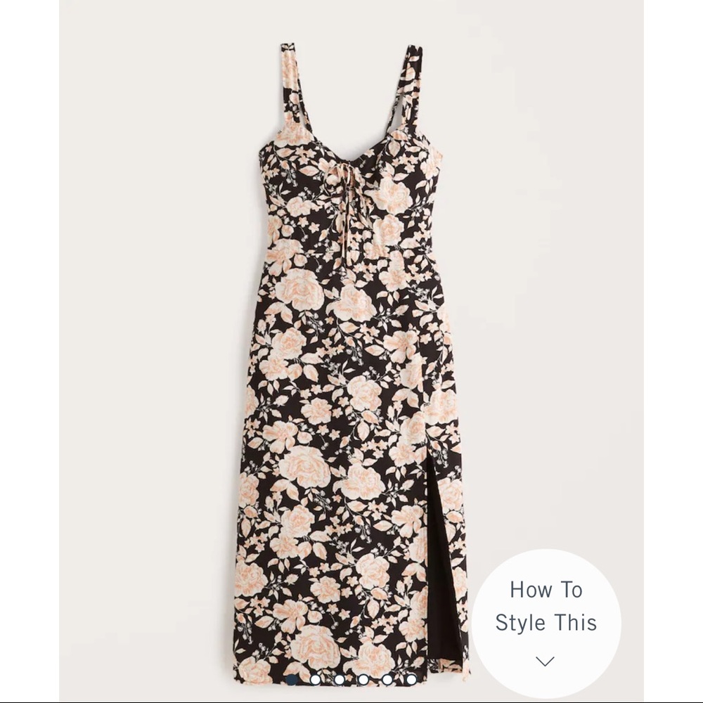 Abercrombie and Fitch Dress